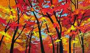 Autumn Breeze Autumn Breeze